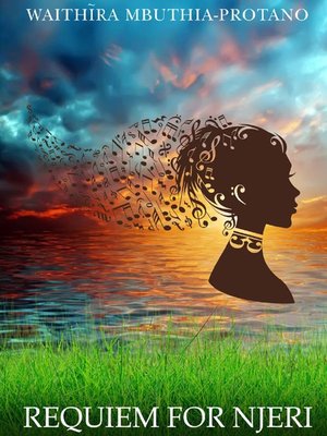 cover image of Requiem For Njeri